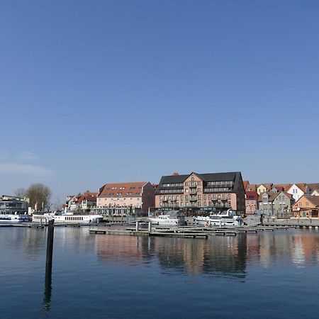 Ferienwohnung "Waren Am Hafen" Objekt-Id 11992-8 מראה חיצוני תמונה