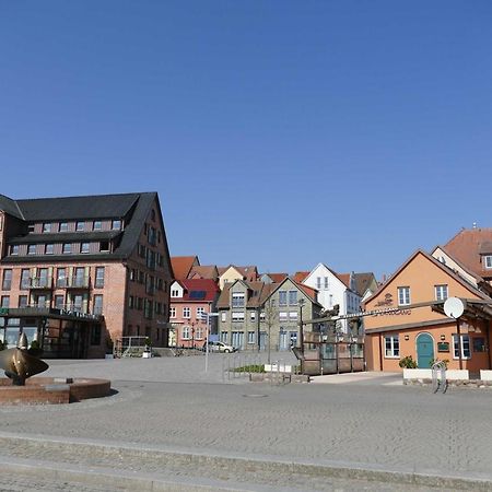 Ferienwohnung "Waren Am Hafen" Objekt-Id 11992-8 מראה חיצוני תמונה
