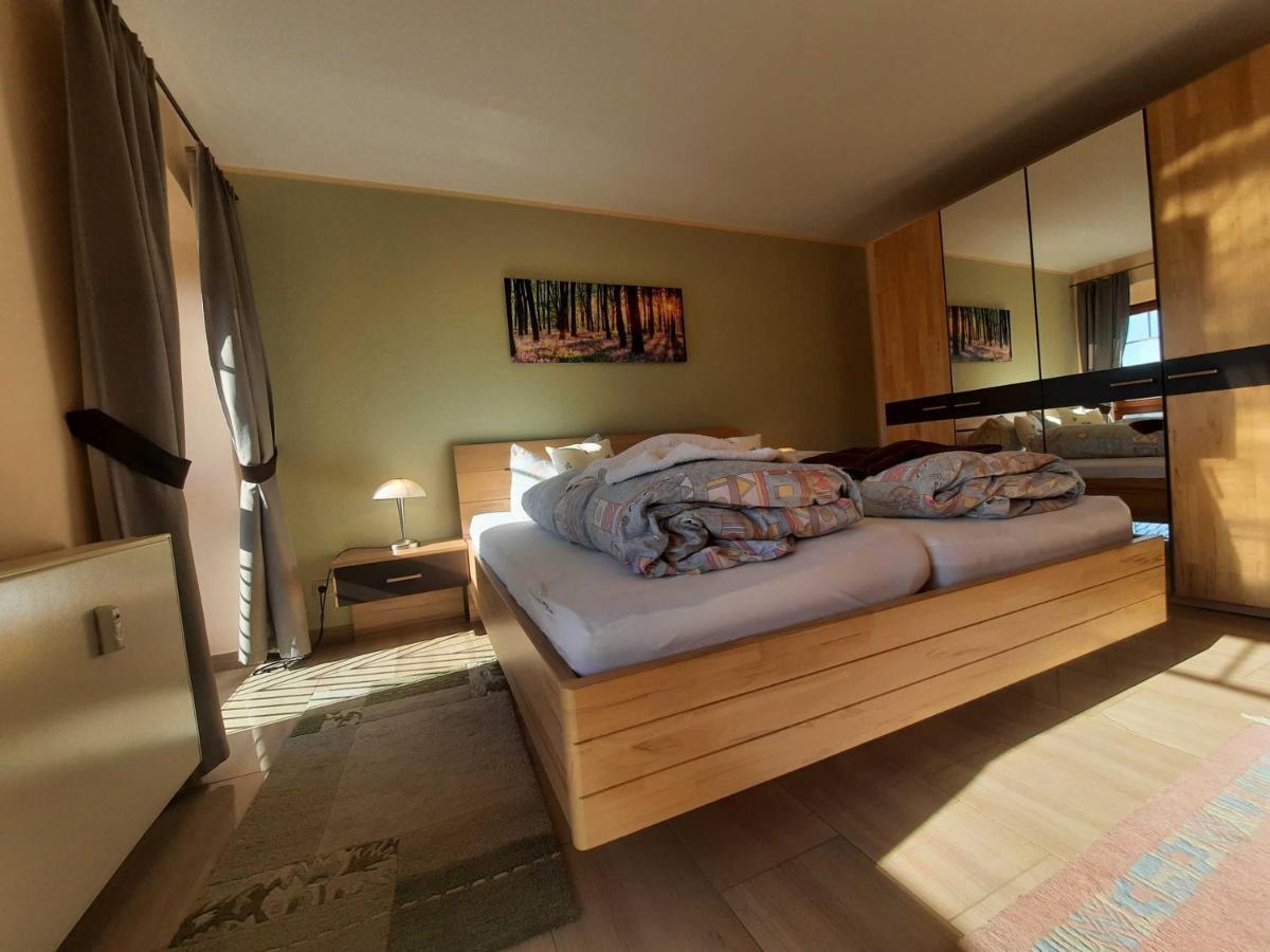 Ferienwohnung "Waren Am Hafen" Objekt-Id 11992-8 מראה חיצוני תמונה