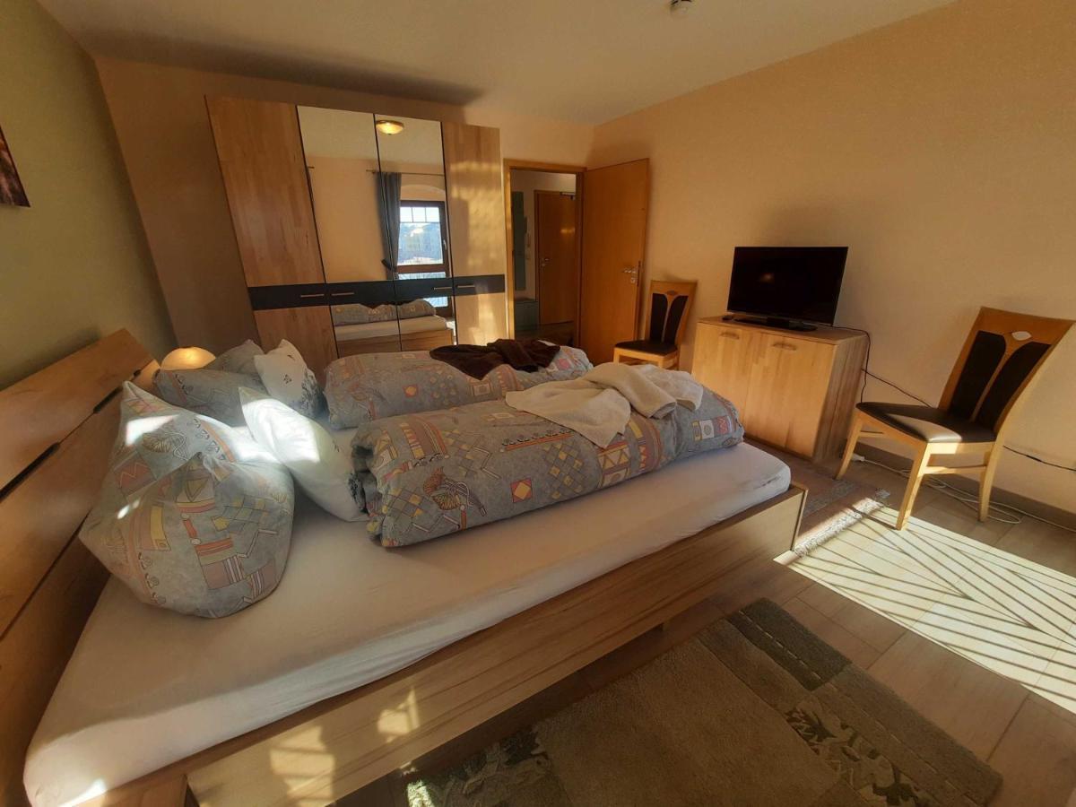 Ferienwohnung "Waren Am Hafen" Objekt-Id 11992-8 מראה חיצוני תמונה