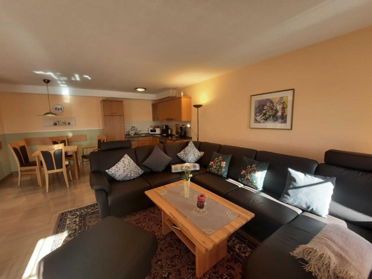 Ferienwohnung "Waren Am Hafen" Objekt-Id 11992-8 מראה חיצוני תמונה